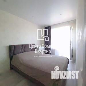 1-к квартира, на длительный срок, 43м2, 13/16 этаж