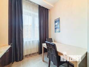 1-к квартира, на длительный срок, 45м2, 11/16 этаж