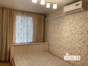 2-к квартира, на длительный срок, 46м2, 2/4 этаж