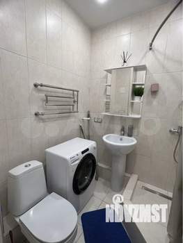 1-к квартира, посуточно, 28м2, 13/17 этаж