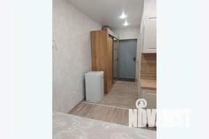 1-к квартира, посуточно, 10м2, 10/10 этаж