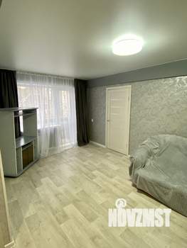 2-к квартира, на длительный срок, 45м2, 3/5 этаж