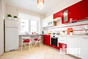 2-к квартира, посуточно, 70м2, 4/12 этаж