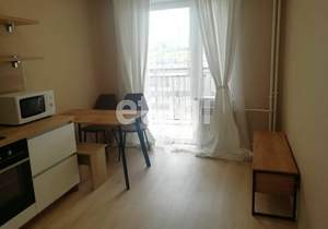 1-к квартира, на длительный срок, 35м2, 8/16 этаж