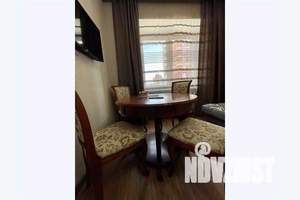 2-к квартира, посуточно, 45м2, 2/16 этаж