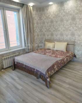 2-к квартира, на длительный срок, 57м2, 6/16 этаж