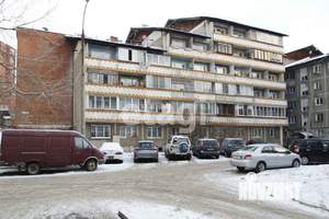 1-к квартира, на длительный срок, 24м2, 3/5 этаж