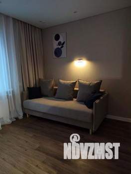 2-к квартира, на длительный срок, 32м2, 3/9 этаж