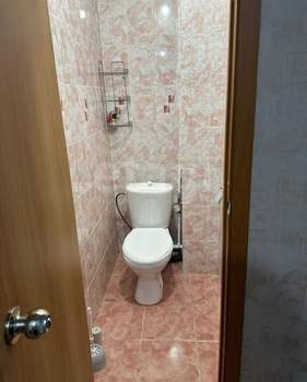 1-к квартира, на длительный срок, 36м2, 5/5 этаж