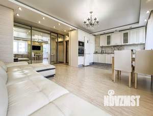 3-к квартира, на длительный срок, 76м2, 5/9 этаж