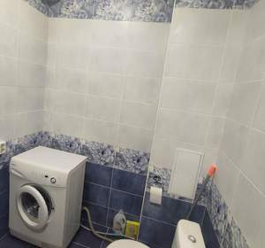 1-к квартира, на длительный срок, 34м2, 13/15 этаж