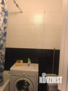 1-к квартира, на длительный срок, 45м2, 3/6 этаж