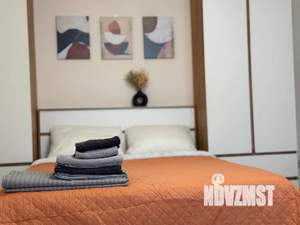 1-к квартира, посуточно, 38м2, 14/17 этаж