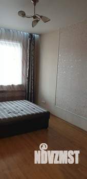 2-к квартира, на длительный срок, 42м2, 13/14 этаж