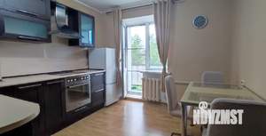 2-к квартира, на длительный срок, 46м2, 5/5 этаж