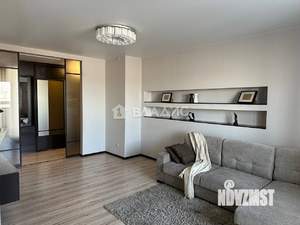 3-к квартира, на длительный срок, 87м2, 7/12 этаж