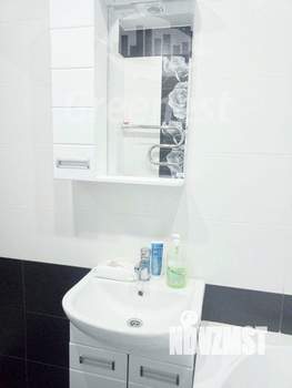 Студия квартира, на длительный срок, 25м2, 14/15 этаж