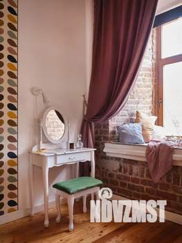 1-к квартира, посуточно, 55м2, 2/2 этаж