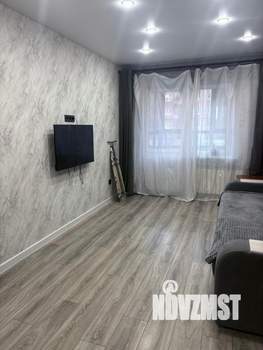 1-к квартира, на длительный срок, 35м2, 6/12 этаж