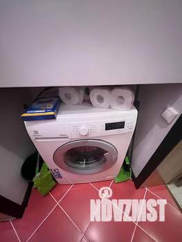 1-к квартира, посуточно, 35м2, 1/4 этаж