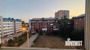 2-к квартира, на длительный срок, 56м2, 4/5 этаж