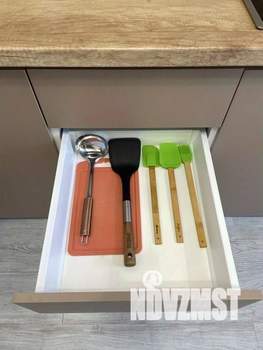 1-к квартира, посуточно, 44м2, 1/1 этаж