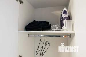 Студия квартира, посуточно, 24м2, 1/9 этаж