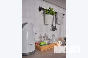 1-к квартира, посуточно, 24м2, 11/12 этаж