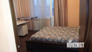 1-к квартира, на длительный срок, 45м2, 7/16 этаж