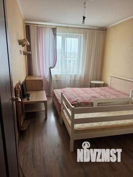 2-к квартира, на длительный срок, 68м2, 3/6 этаж