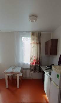Студия квартира, на длительный срок, 20м2, 1/2 этаж