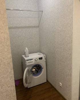 Студия квартира, на длительный срок, 21м2, 5/10 этаж