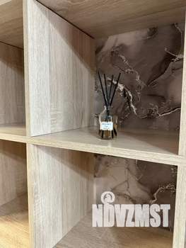 1-к квартира, посуточно, 40м2, 5/6 этаж