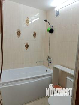 2-к квартира, на длительный срок, 42м2, 4/5 этаж