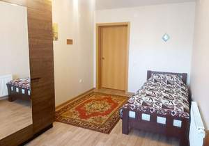 2-к квартира, на длительный срок, 67м2, 2/17 этаж