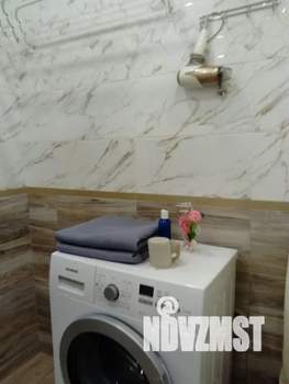 1-к квартира, посуточно, 41м2, 2/16 этаж