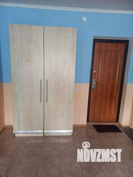 Студия квартира, посуточно, 40м2, 2/10 этаж