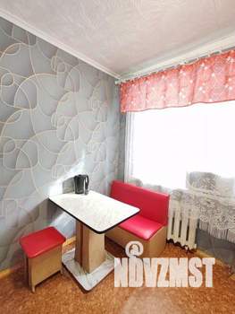 1-к квартира, на длительный срок, 31м2, 1/5 этаж