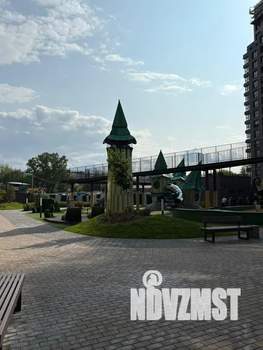 2-к квартира, посуточно, 60м2, 1/18 этаж