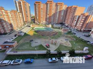 2-к квартира, посуточно, 45м2, 1/1 этаж