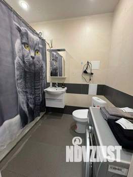 2-к квартира, посуточно, 47м2, 1/1 этаж