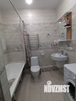 2-к квартира, на длительный срок, 40м2, 13/19 этаж