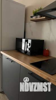 Студия квартира, посуточно, 38м2, 12/12 этаж