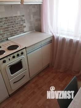 1-к квартира, на длительный срок, 31м2, 5/6 этаж