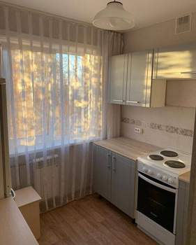 1-к квартира, на длительный срок, 31м2, 5/5 этаж