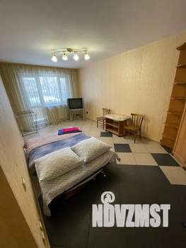 1-к квартира, посуточно, 33м2, 2/5 этаж