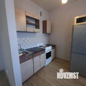 Студия квартира, посуточно, 37м2, 7/9 этаж
