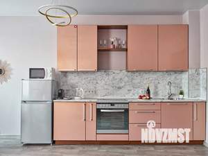 1-к квартира, посуточно, 46м2, 10/12 этаж