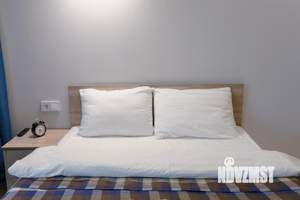 1-к квартира, посуточно, 24м2, 1/1 этаж