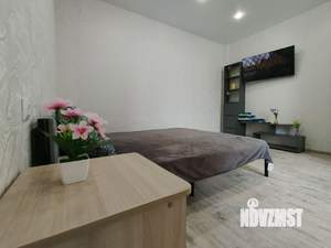 1-к квартира, на длительный срок, 32м2, 4/10 этаж